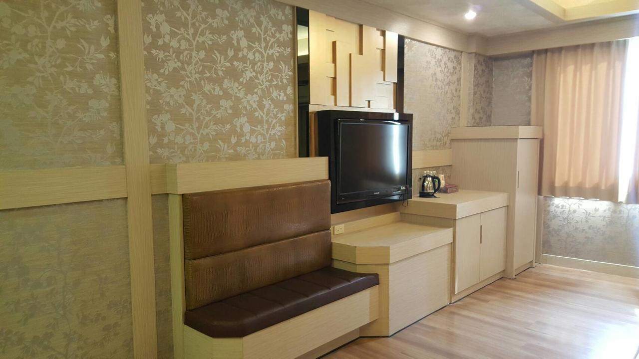 Wind Coast Motel Thành phố Tân Trúc Ngoại thất bức ảnh