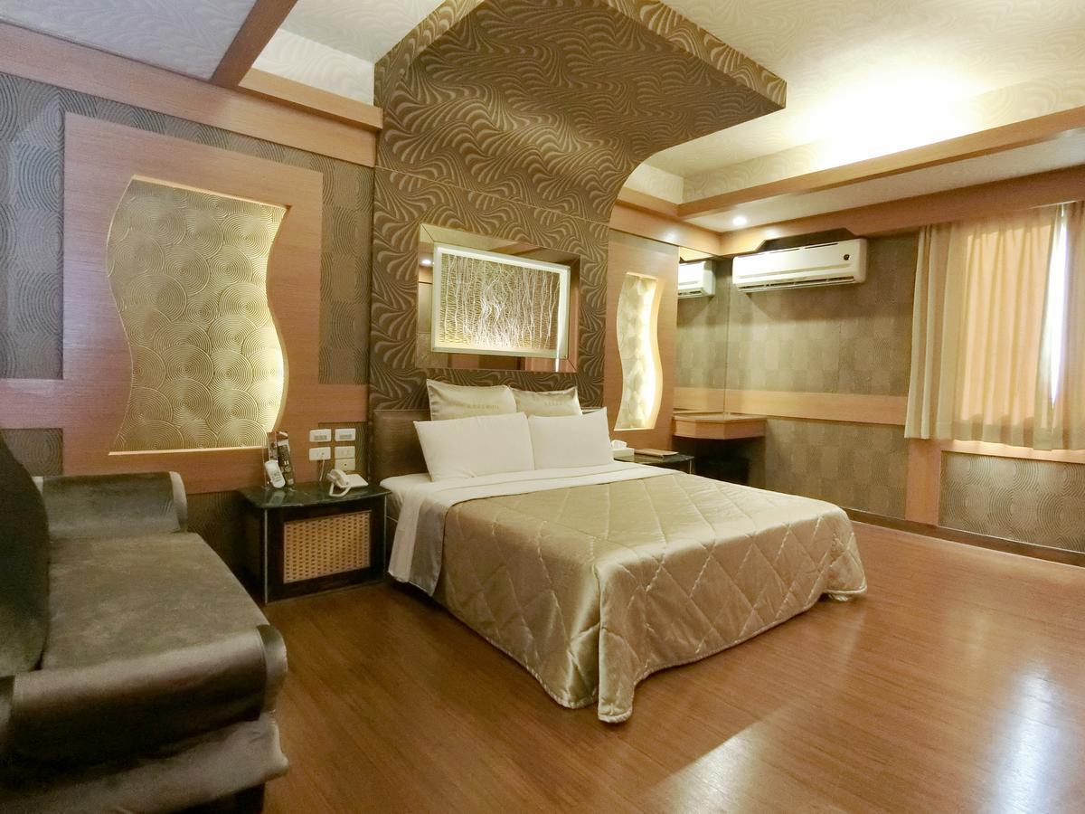 Wind Coast Motel Thành phố Tân Trúc Ngoại thất bức ảnh